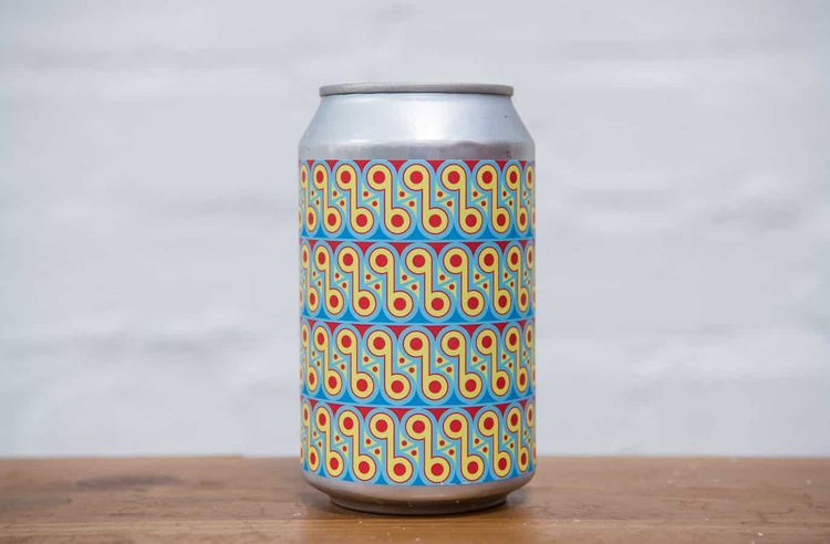 Brick Brewery - Citrus Sour