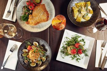 Artisan Food