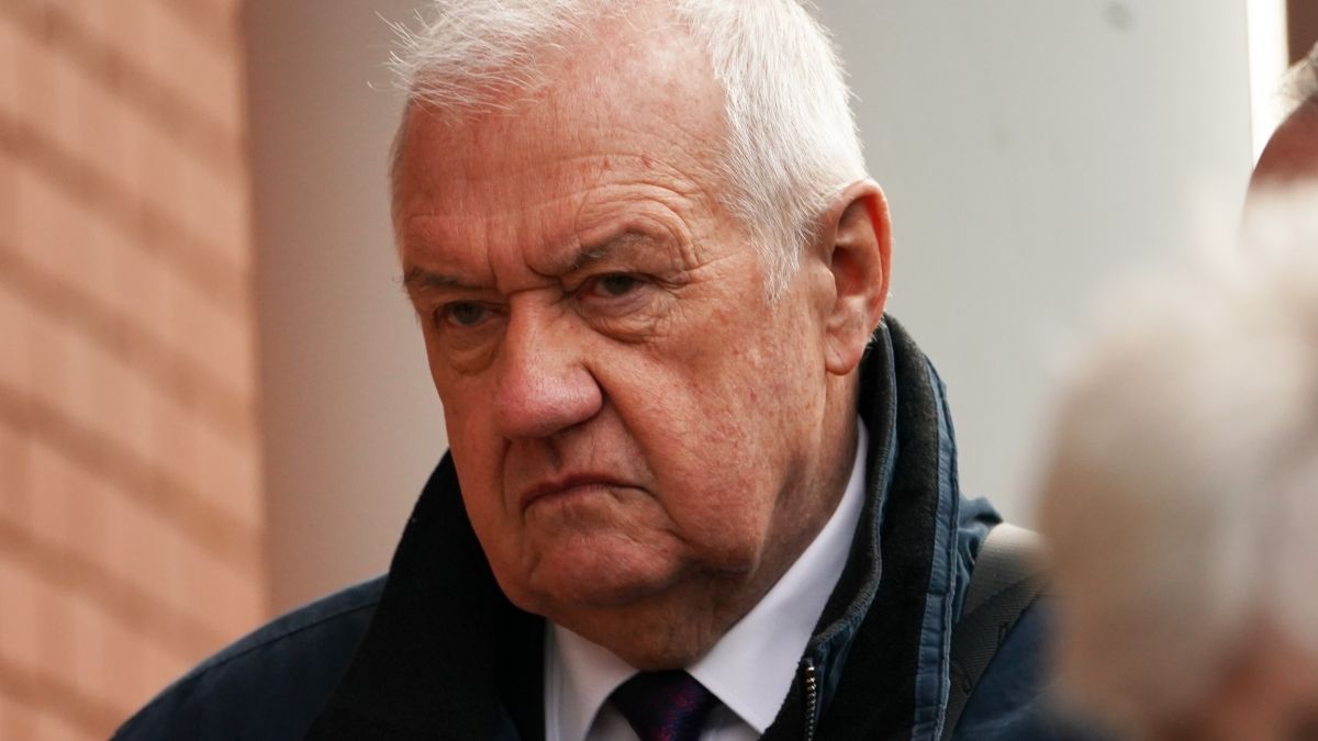 Liverpool – Hillsborough match commander David Duckenfield to face retrial