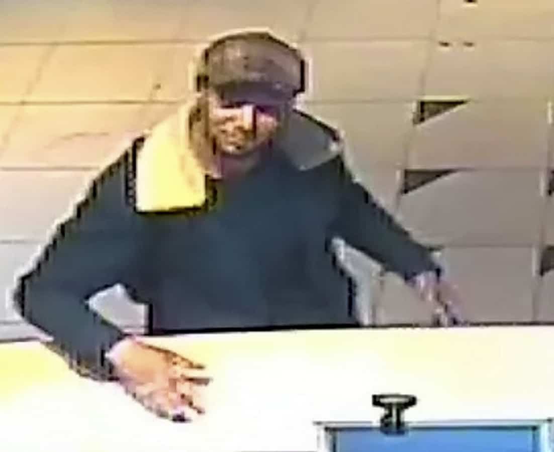 Manchester United legend lookalike hunted by police over theft