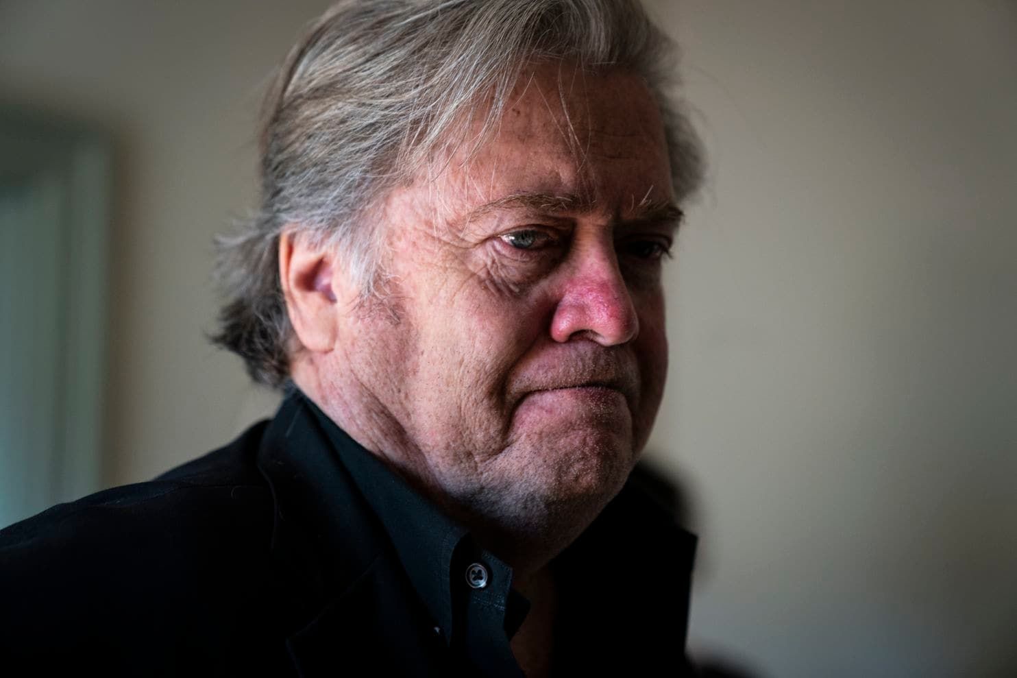 The Brink: Teetering past the edge of reason