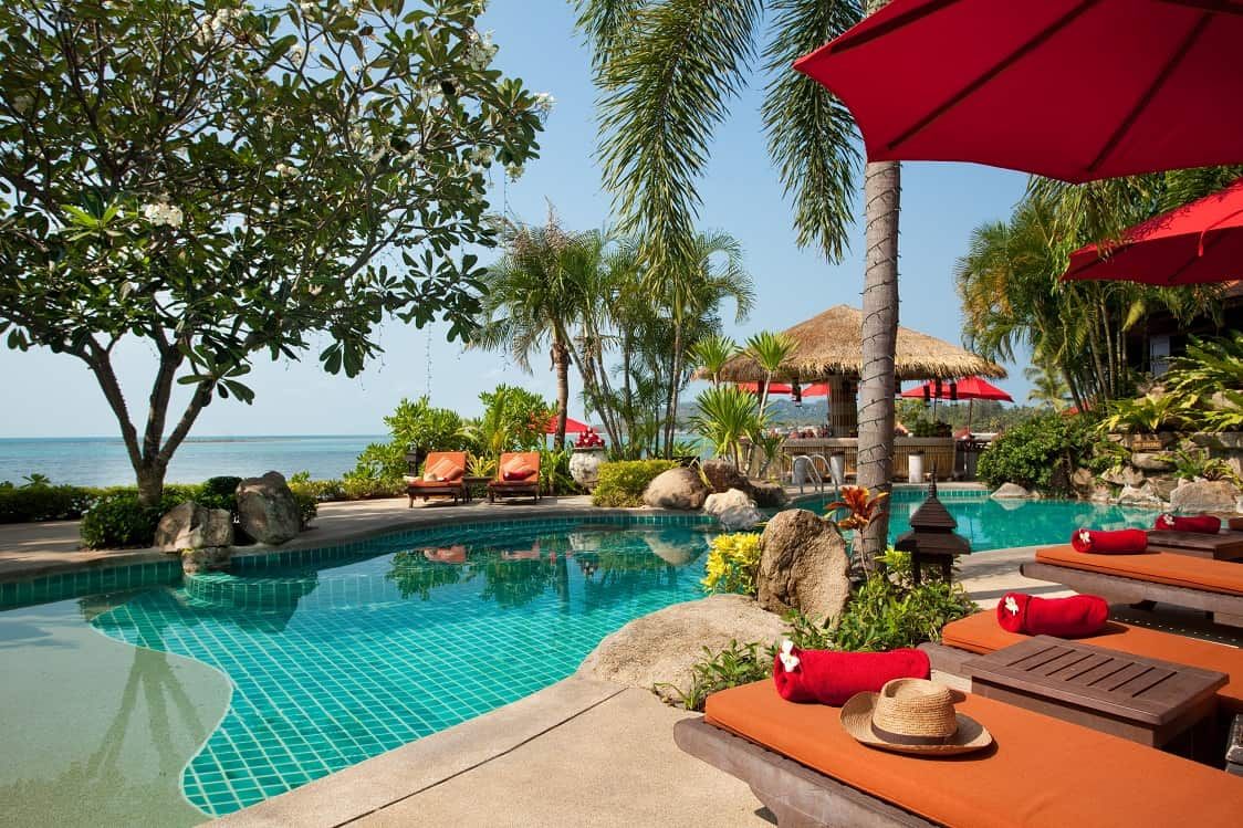 Hotel Review: Rocky’s Boutique Resort, Thailand