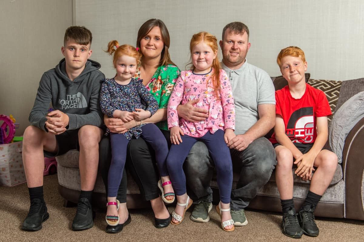 Mum who took her kids on term-time holiday to celebrate her cancer recovery has been fined