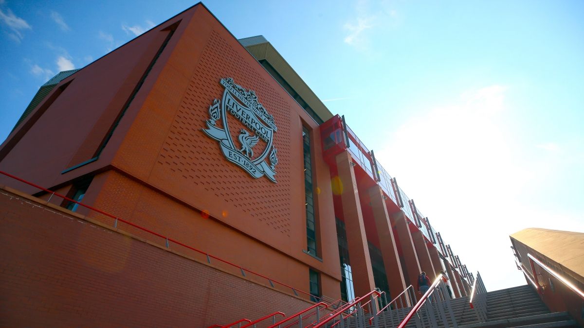 Liverpool hero insists aim is to ‘win as much as possible’