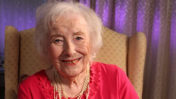 Dame Vera Lynn