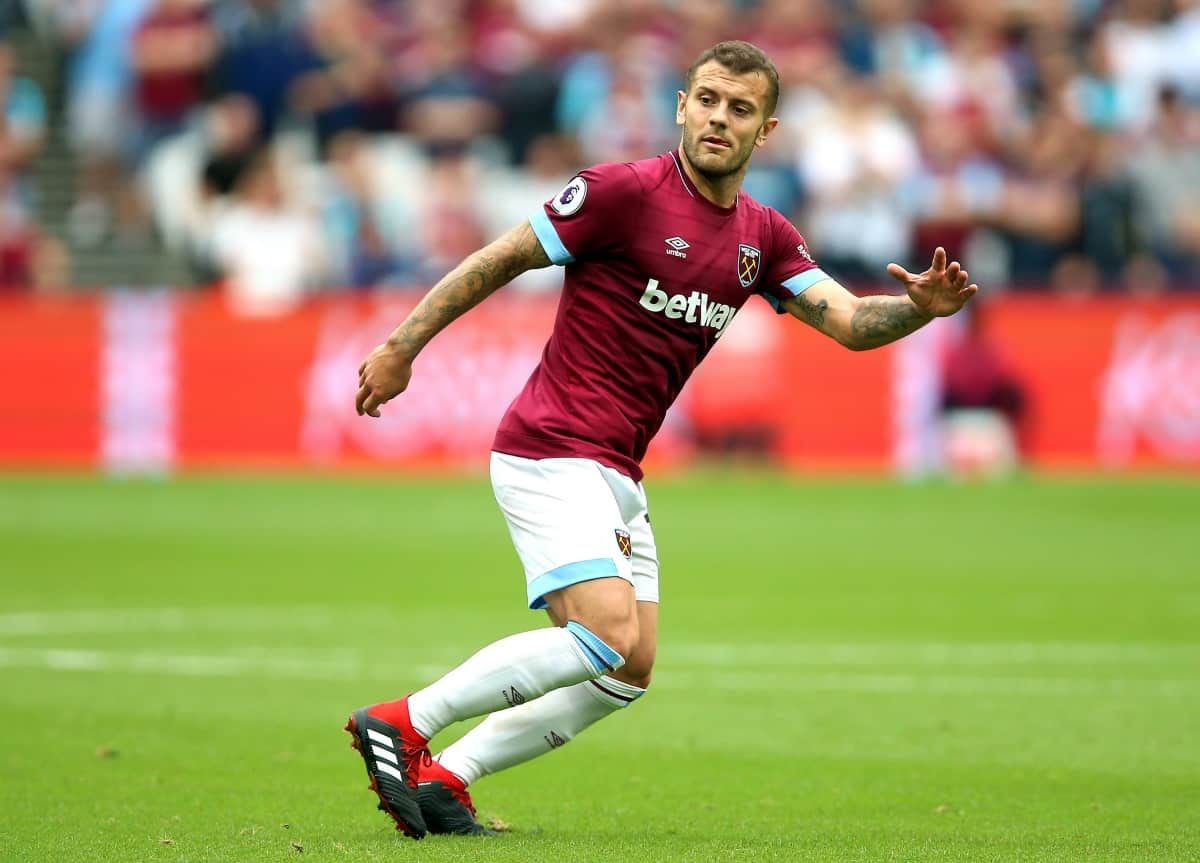 England midfielder keen to make up for lost time at West Ham