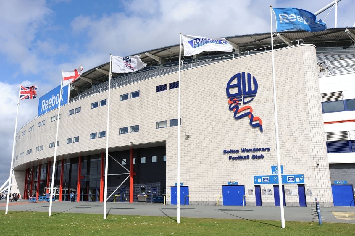 Bolton players ‘in need of support’ after not being paid for 20 weeks