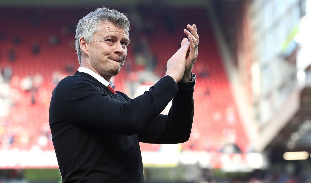 Manchester United boss ready to unleash ‘fitter, more robust’ United into new League season