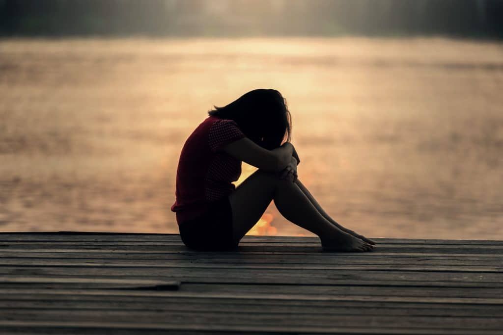 Period poverty forcing young girls to avoid many social situations