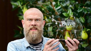 Olaf Falafel wins best Edinburgh Fringe joke (PA)