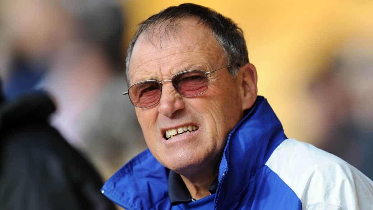 Former Crewe Alexandra boss Dario Gradi criticised in Chelsea child abuse report