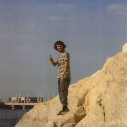 Undated handout image issued by Counter Terrorism Policing South East of Muslim convert Jack Letts, also known as Jihadi Jack, in Raqqa, as a court has heard he was a "personable" young man who used to sleep next to his football before he switched his obsession to religion.