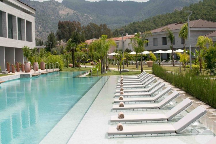 D-Resort Göcek