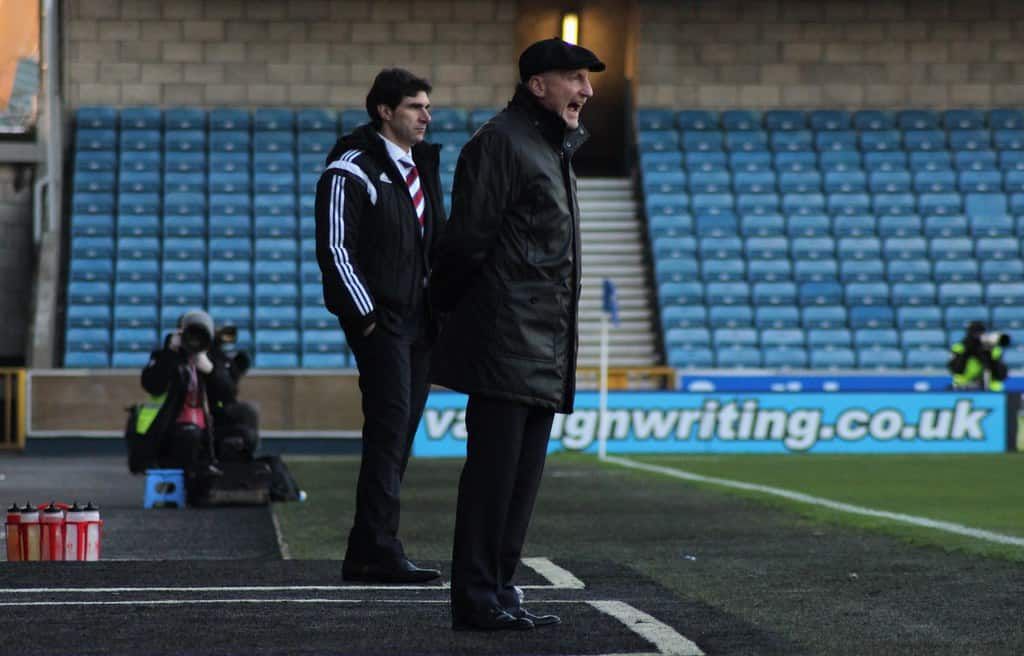 Former QPR boss Ian Holloway blames new handball rule on…. The European Union