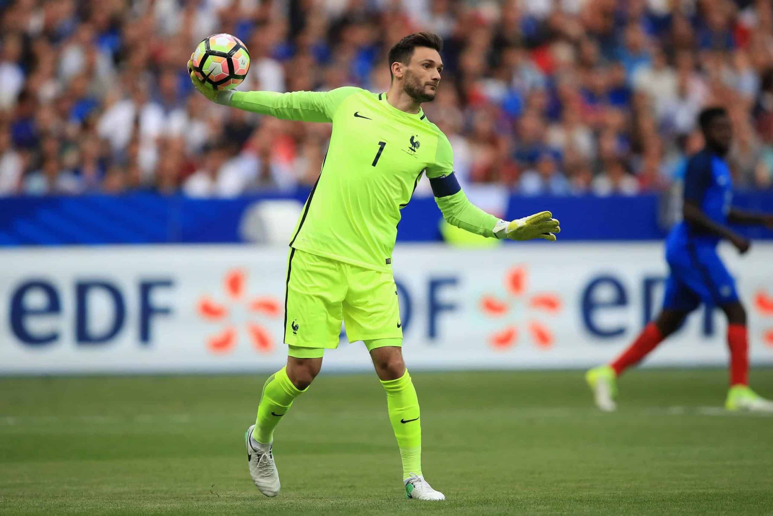 Gossip:Man Utd for England star? Spurs man to MLS?