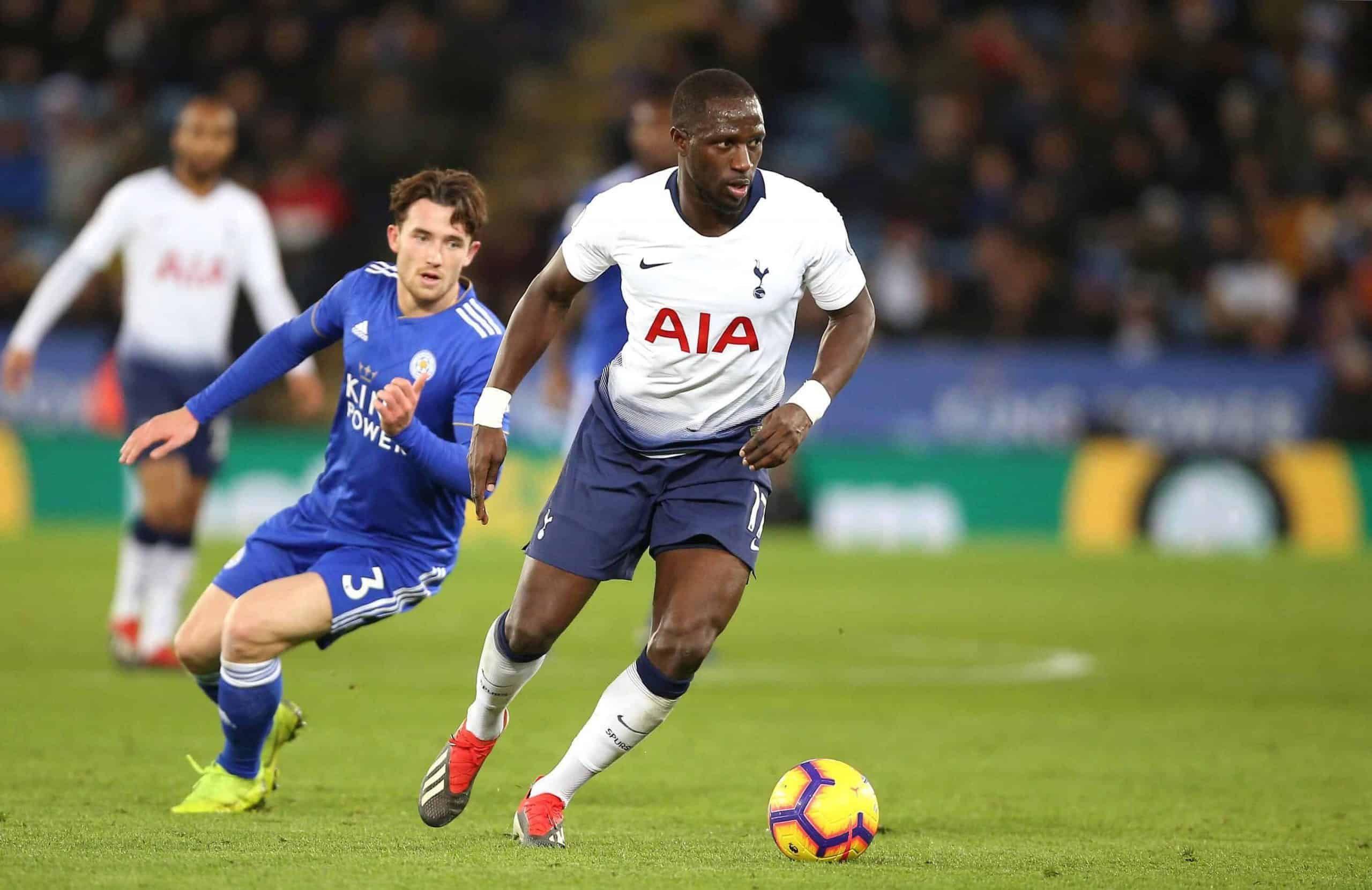 ‘There is a lot of frustration, but we need to move on’ Spurs man