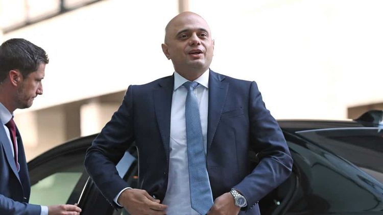 Said Javid