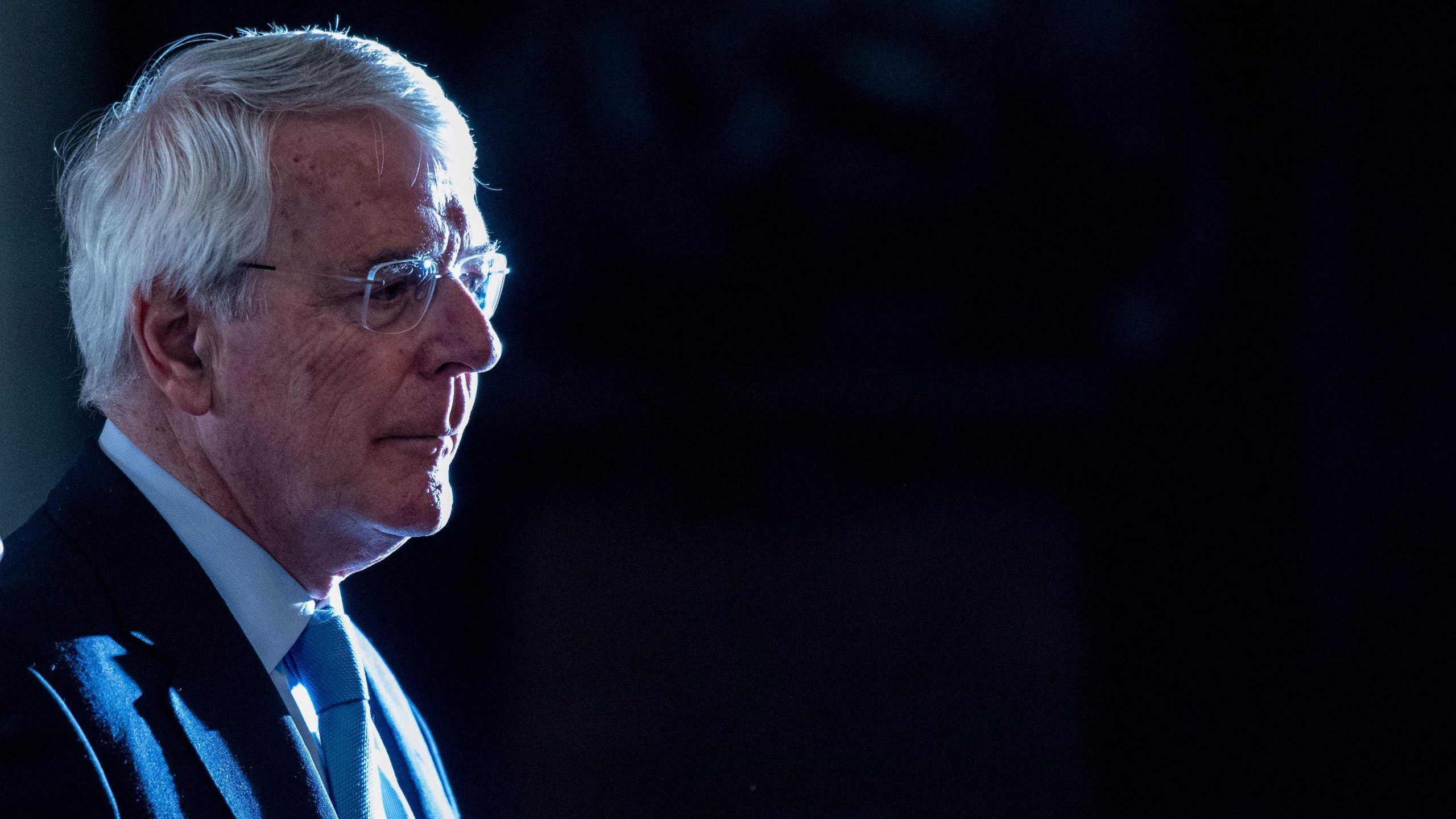 Sir John Major urges Brits to ‘vote for your country, for your future’ and against Boris Johnson