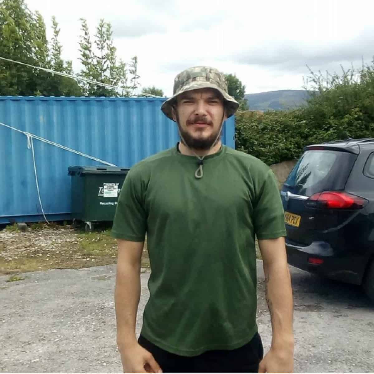 Briton who went to fight Islamic State jailed for four years