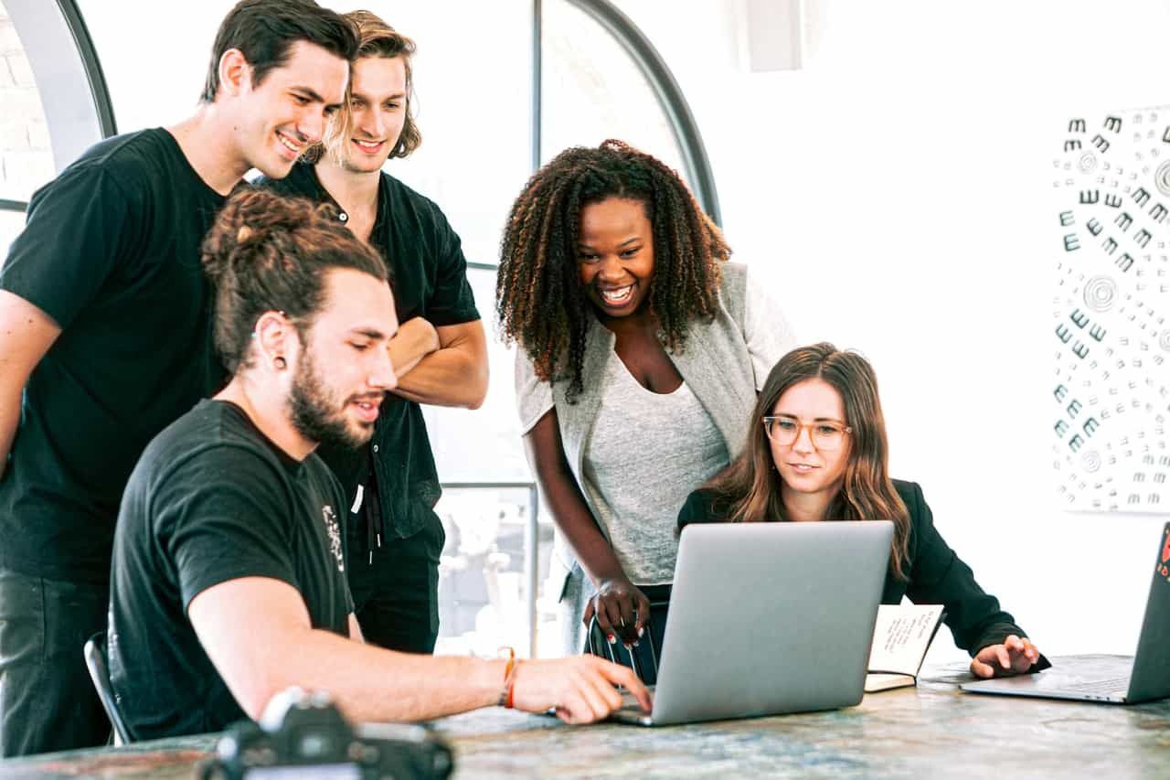 Quick question: how do you effectively deal with interruptions in meetings?