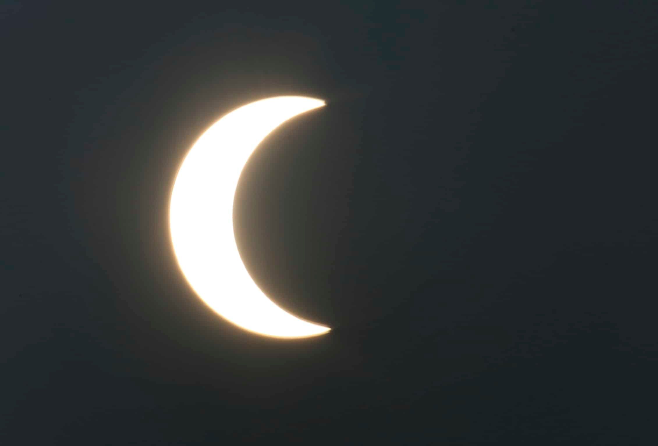 In Pictures: Solar eclipse ‘ring of fire’ delights crowds across Asia