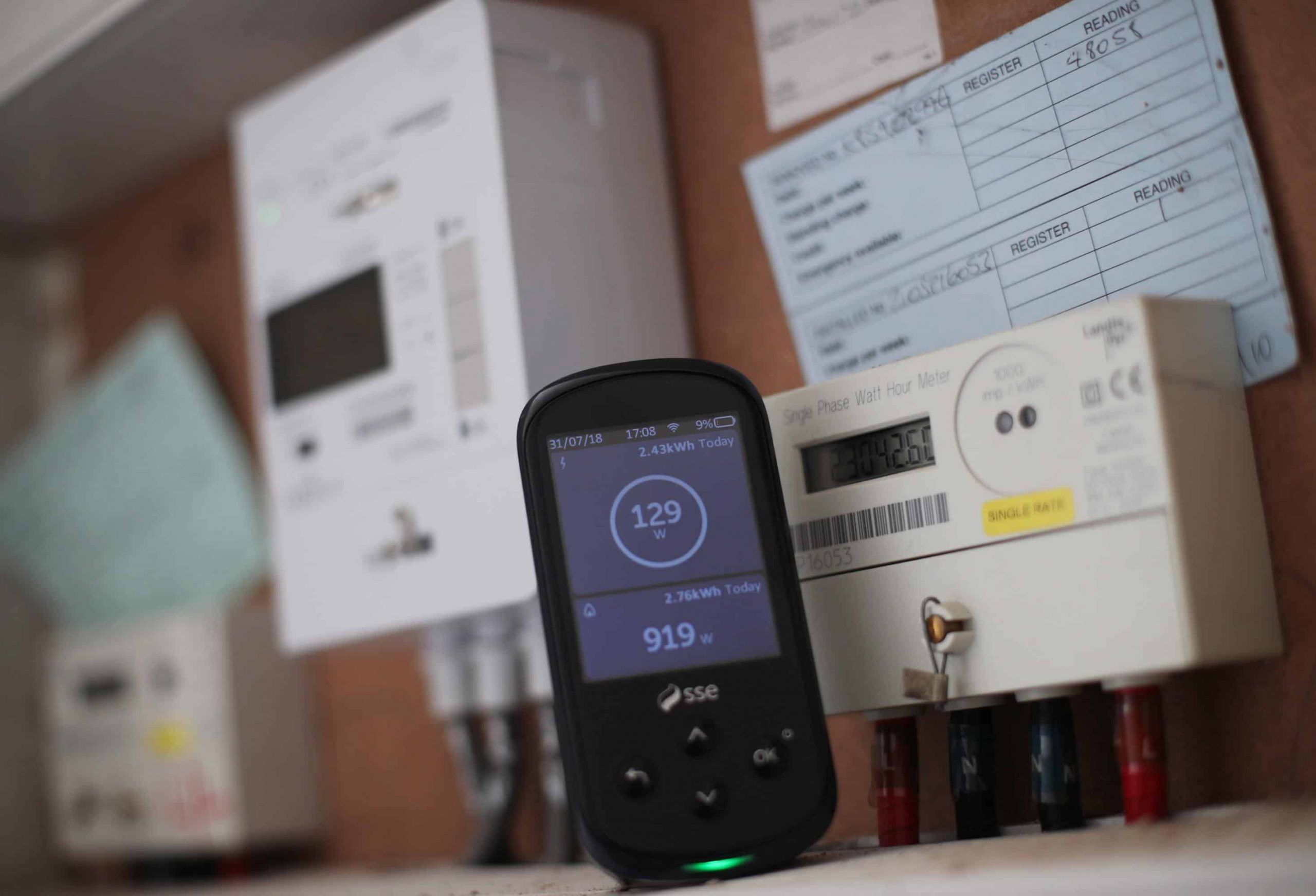 Households face £16m bill shock as energy deals run out