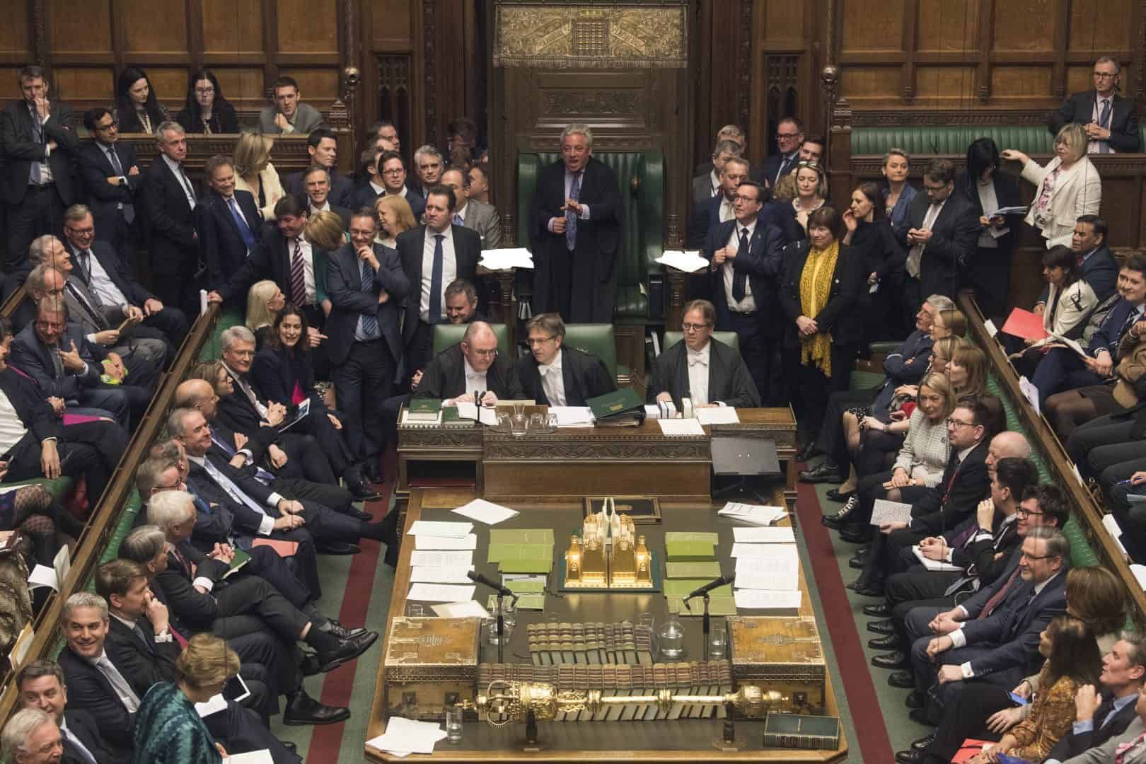 Dissatisfaction with democracy ‘reaching all-time global high’