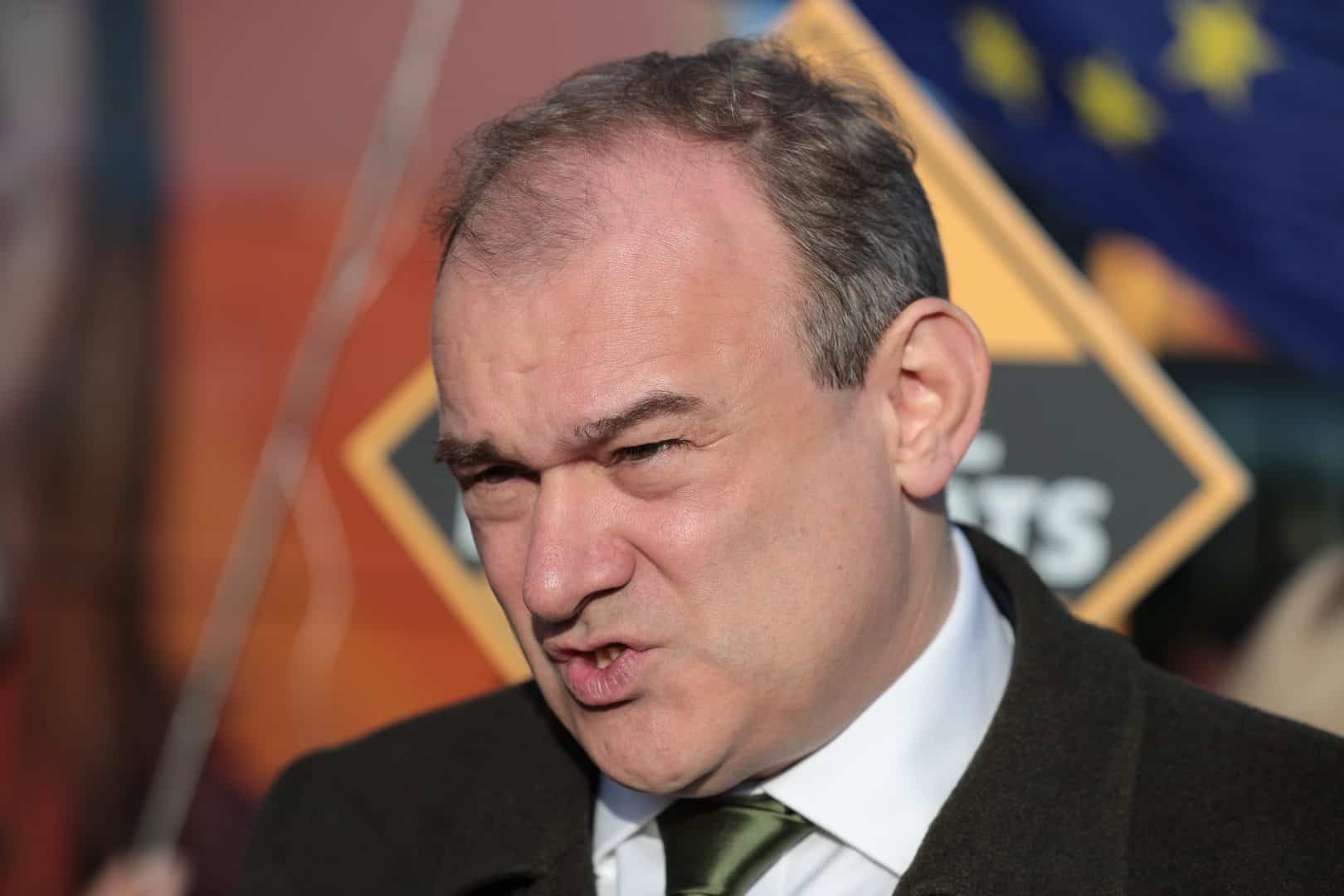 Lib Dems call for ‘progressive’ parties to unite in fight for soft Brexit