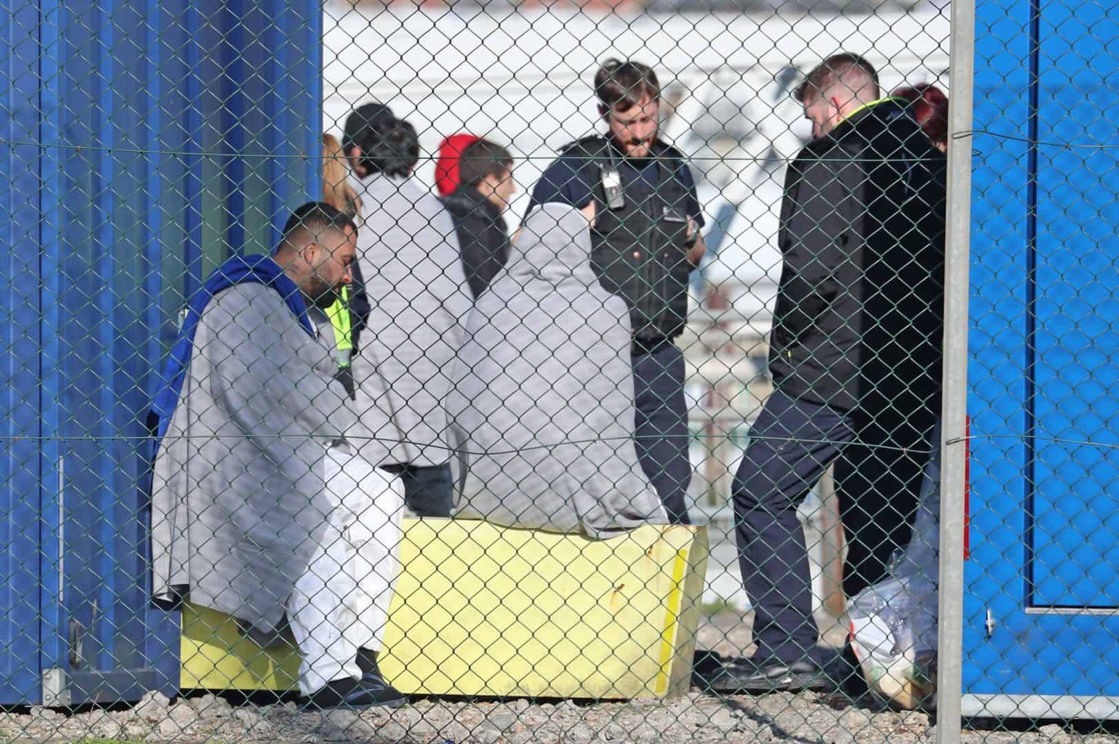 Migrant crisis ‘will lead to more Channel drownings and container tragedies’