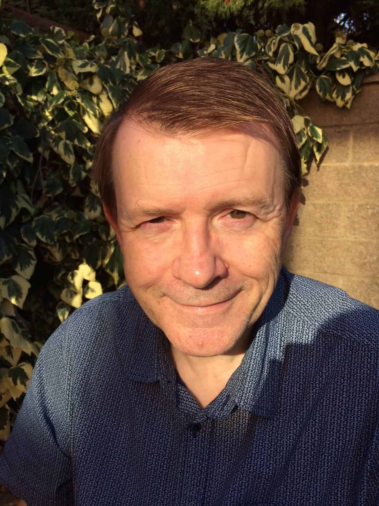 Families of ‘new cold war’ victims endorse author’s spy thriller