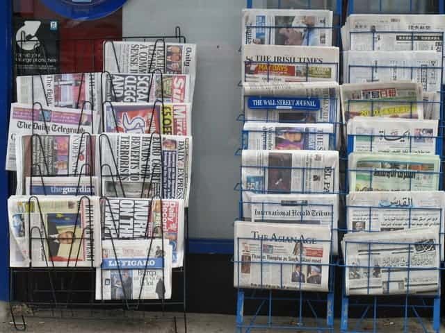 In defence of the press