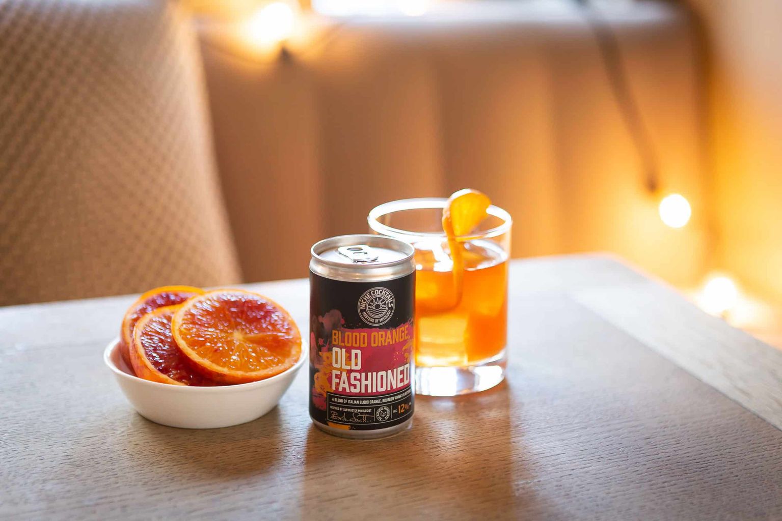 These are the best canned cocktails money can buy