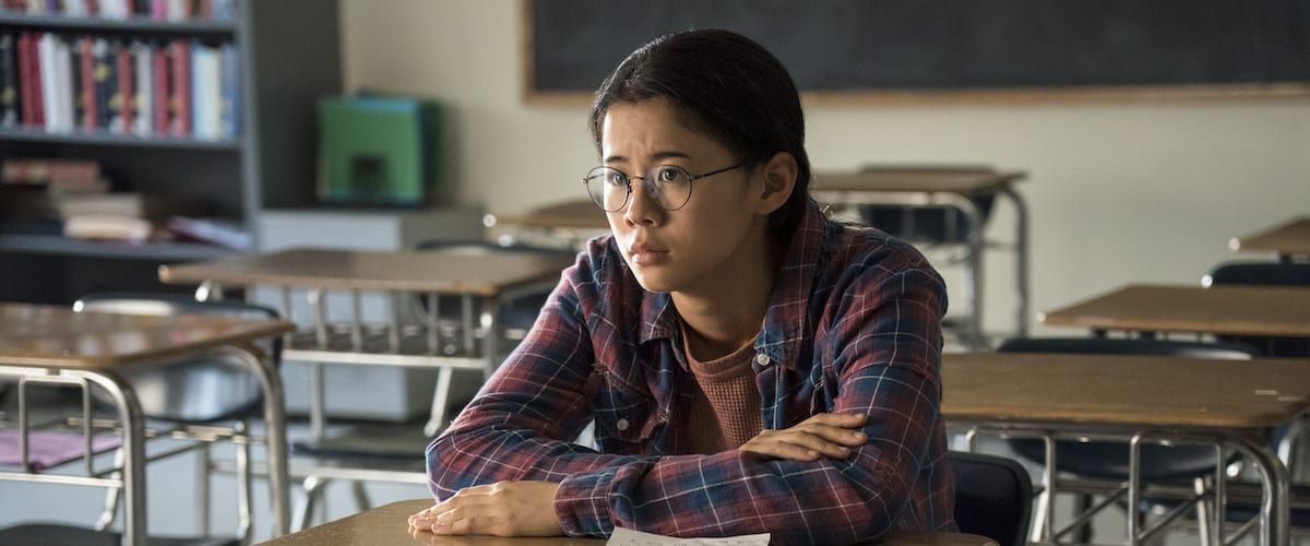 Film Review: The Half of It