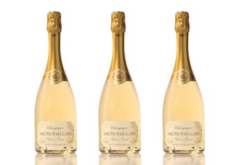 Bruno Paillard Champagne blanc de blancs