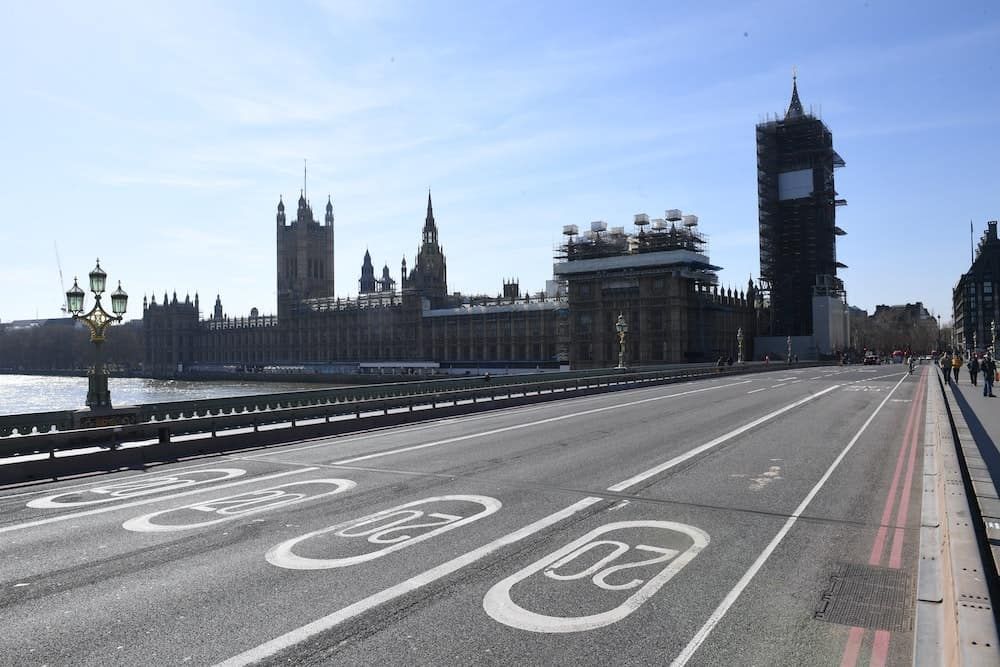 MPs approve seven-day Parliament suspension for Tory former minister