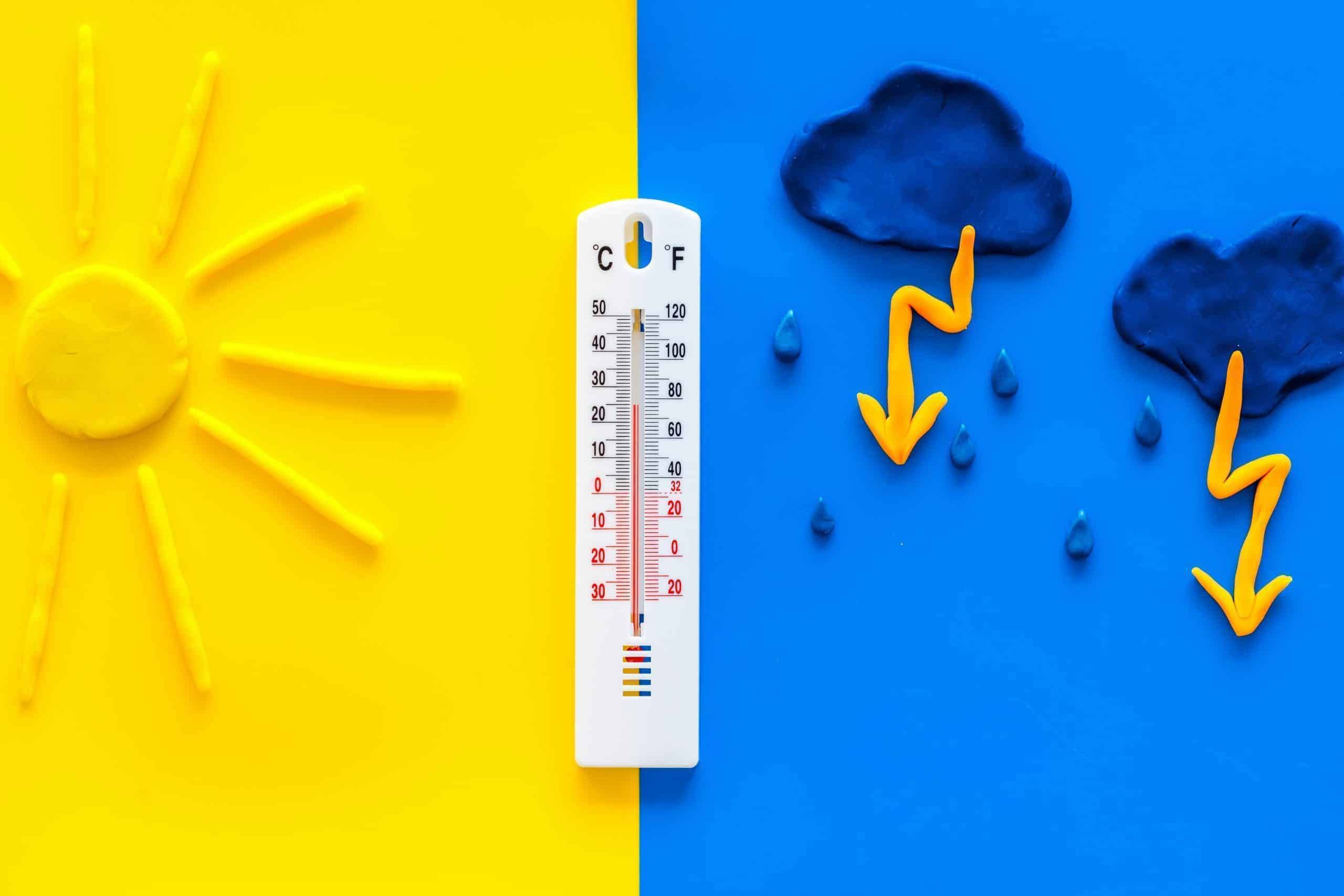 Weather forecast, alerts and UVB index for London, Wednesday 28 October 2020