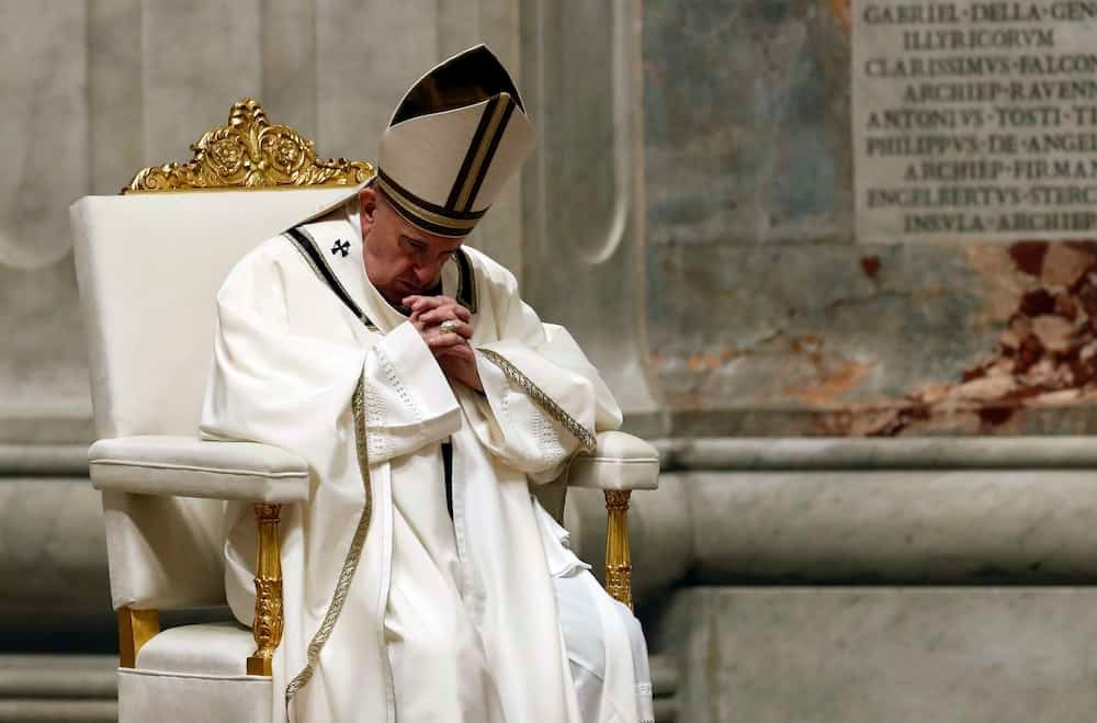 Vatican prosecutors extend probe to finances of St Peter’s Basilica