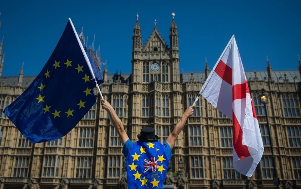 ‘Dangerous in the extreme’: Critics condemn government plan for post-Brexit checkpoints in Northern Ireland