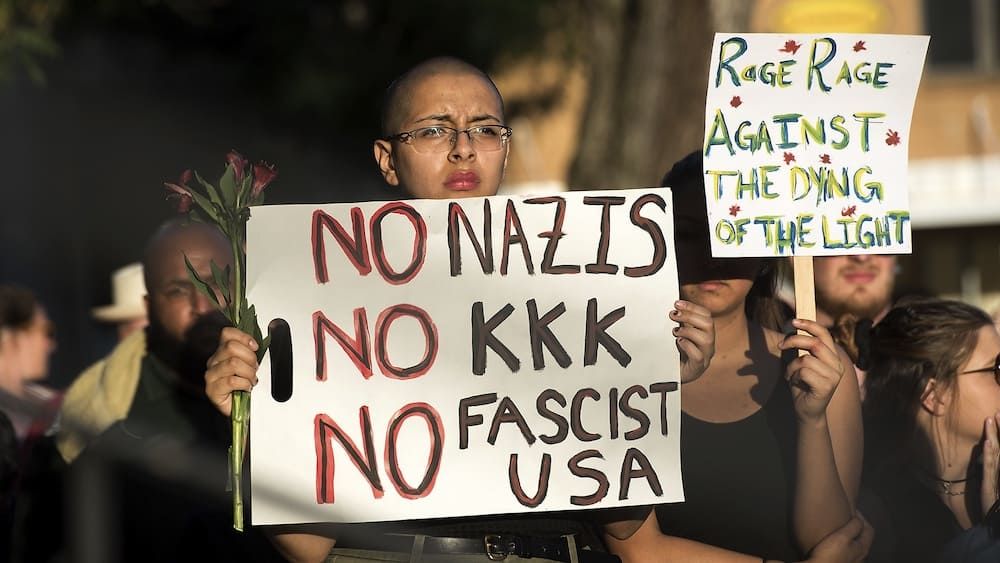 YouTube bans six major white supremacist channels