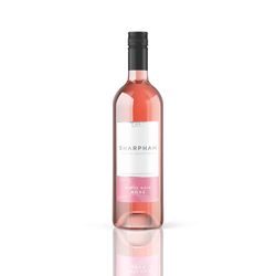 Sharpham Wine Pinot Noir Rosé 2017
