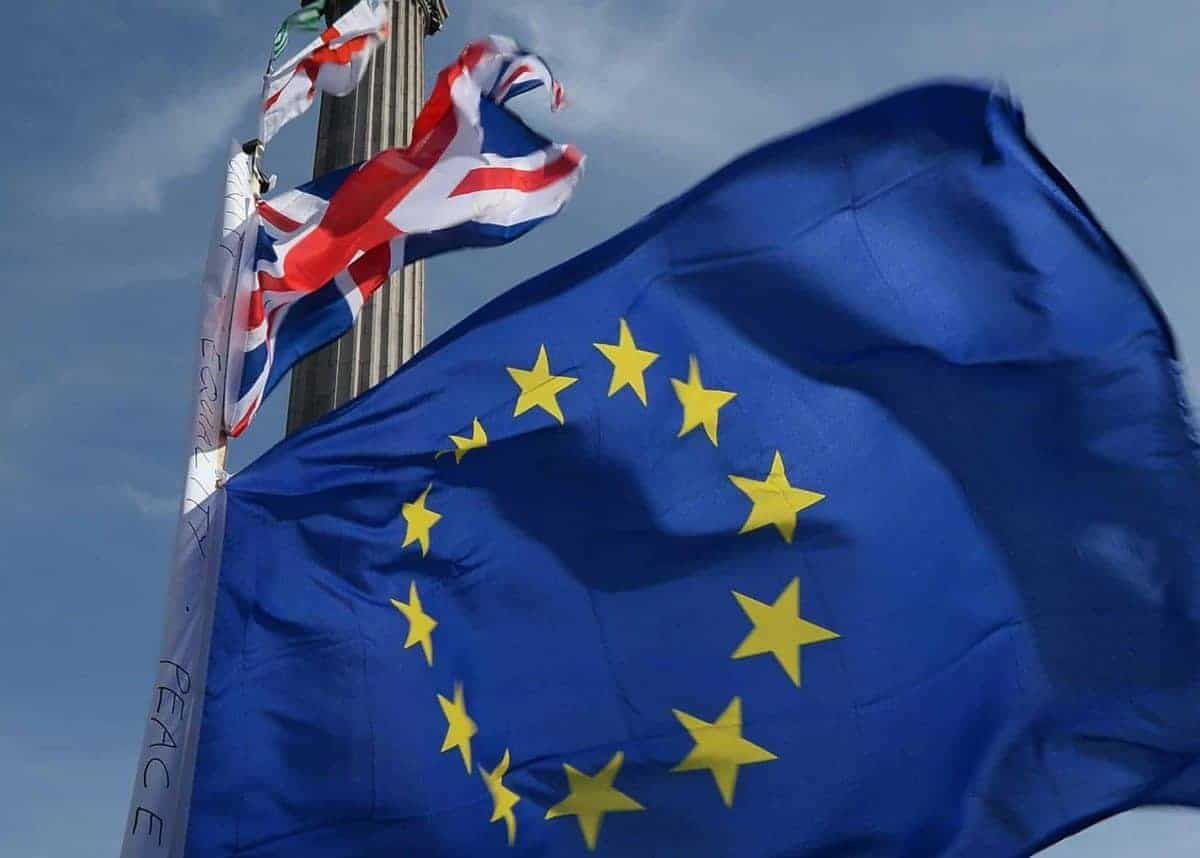 As deadline approaches, EU questions whether Britain actually wants a Brexit deal