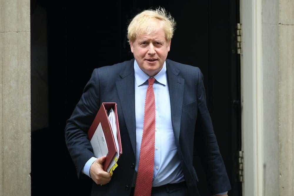 Johnson wobbles on tightrope over China leaving Westminster dazed & confused