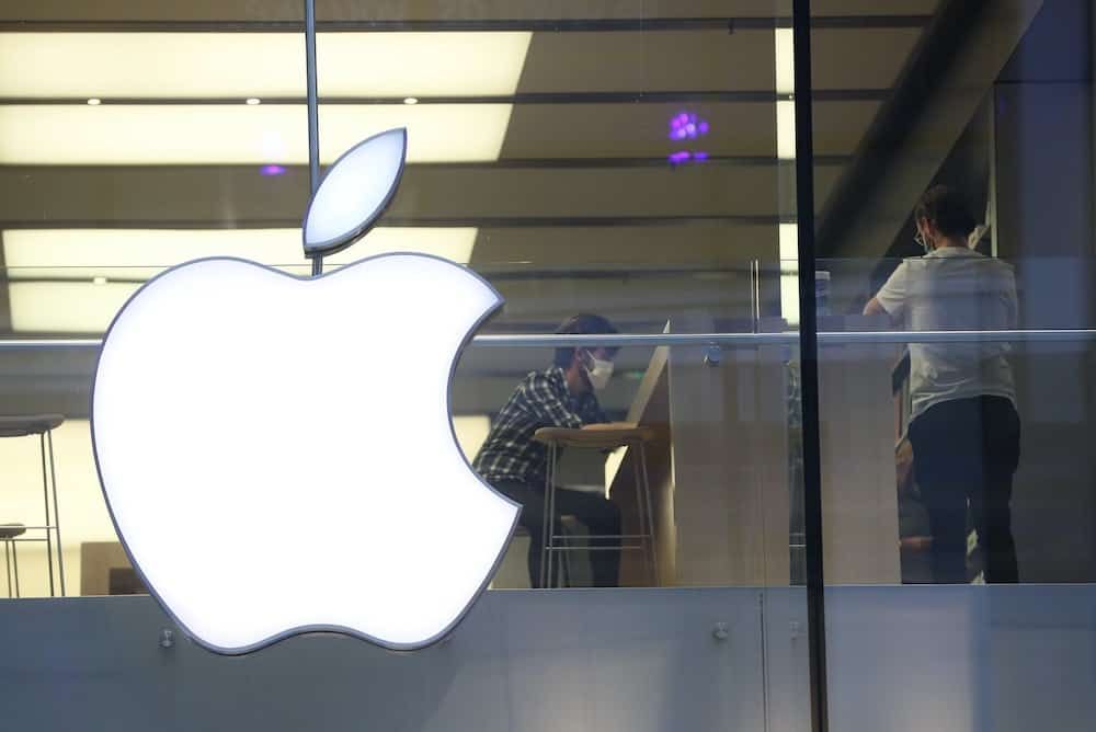 Govt should hang ‘heads in shame’ as Apple wins 13 billion euro tax appeal
