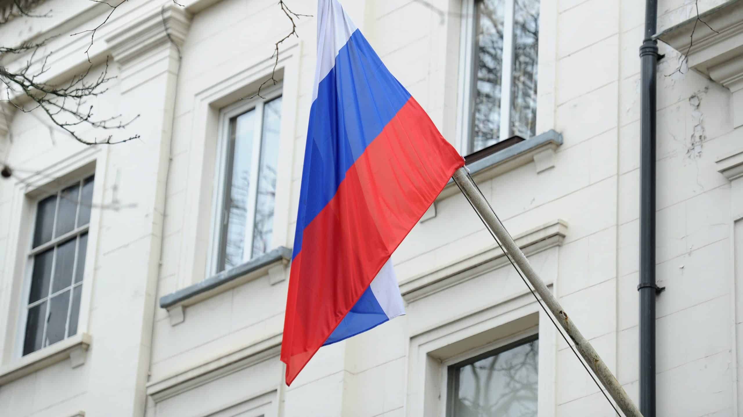 Russia report: Britain failed to prepare for Moscow’s meddling in Brexit referendum