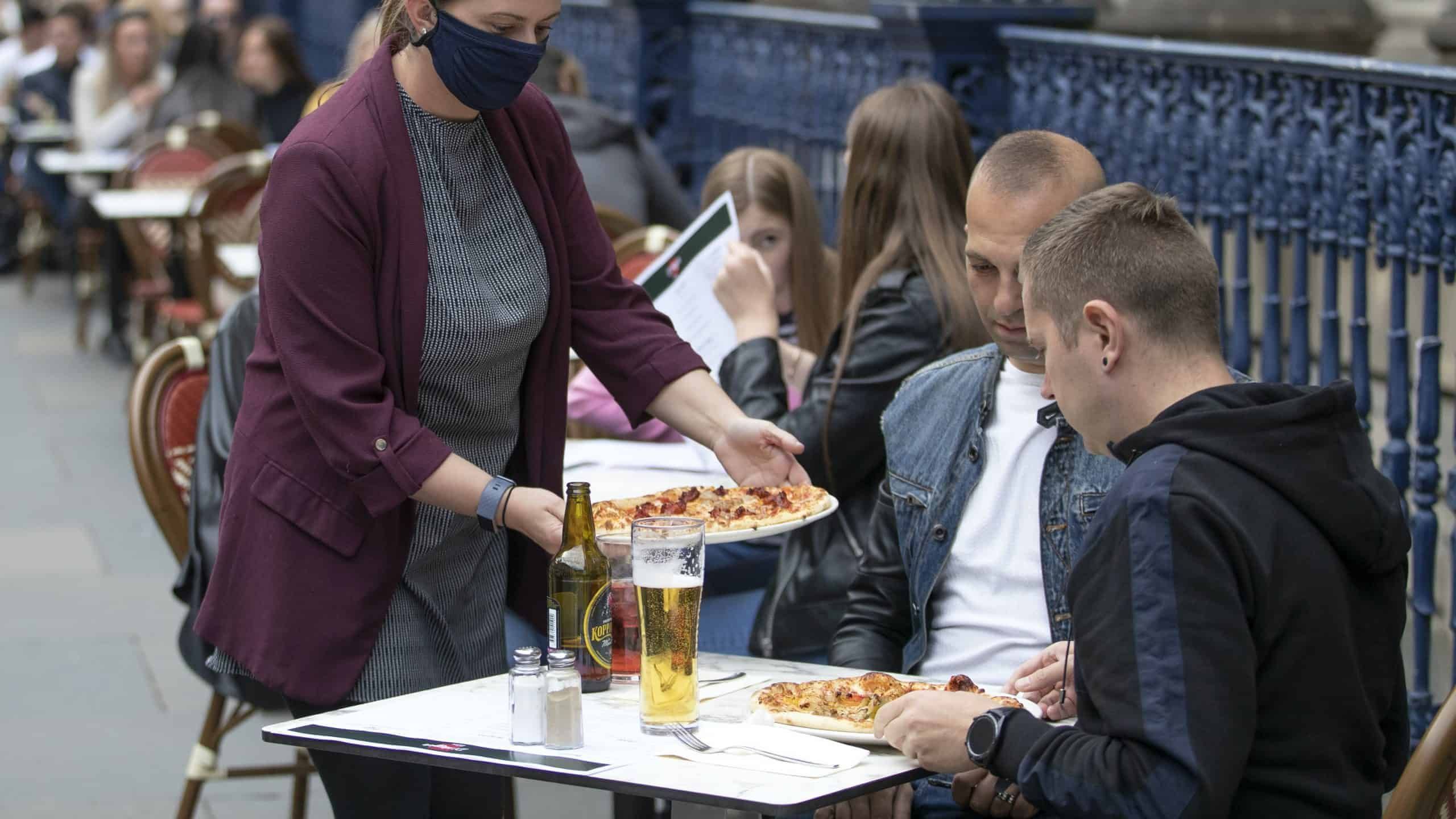 More than 22,000 restaurant jobs slashed so far in 2020
