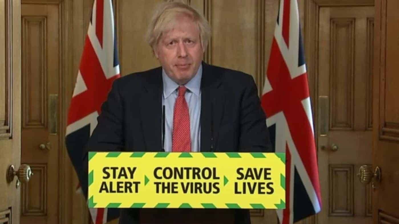 Whitehall splurges £56m outsourcing its pandemic response