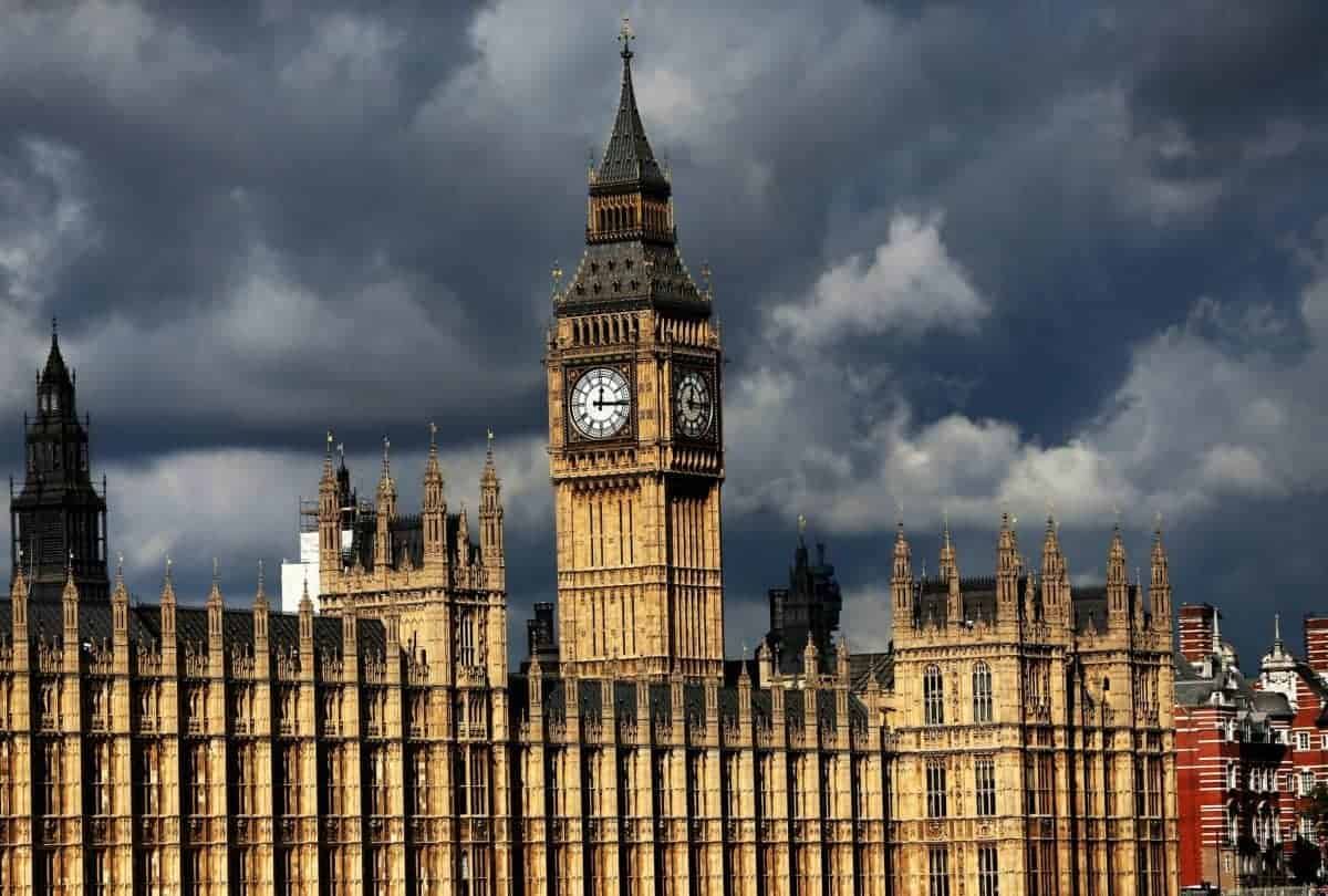 Former Tory MP loses appeal against two-year jail term for sexual assault
