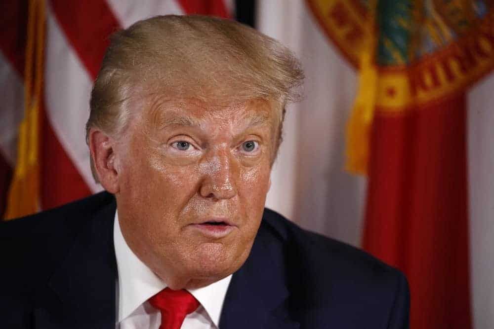 Heartbreaking obituary lashes out at ‘ignorant’ Trump