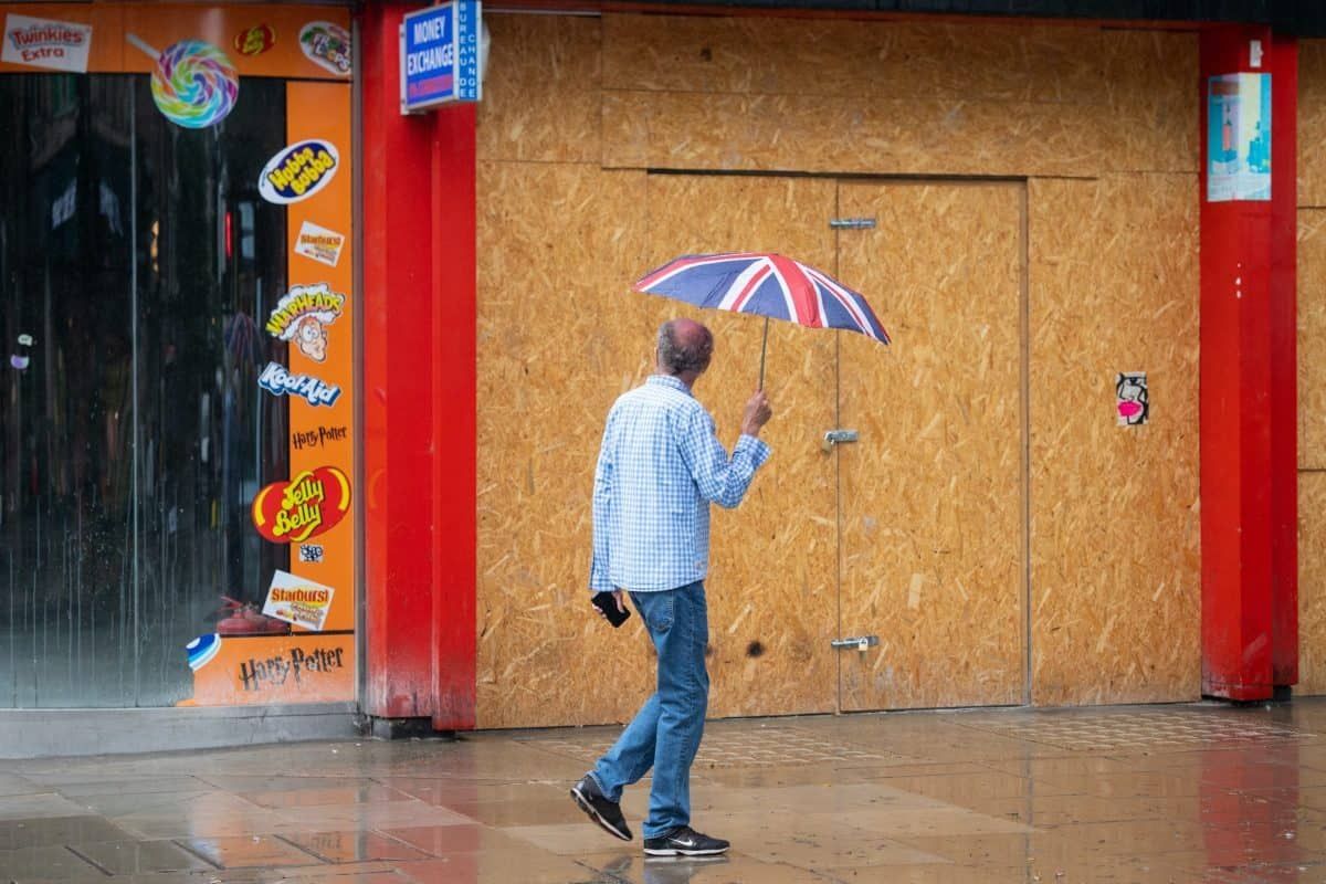 Warning of financial pressure on Councils who need ‘to lead their communities out of this crisis’