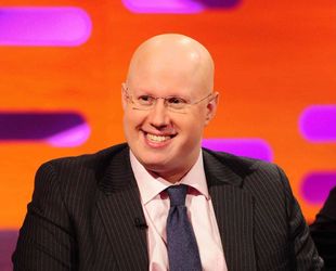 Matt Lucas